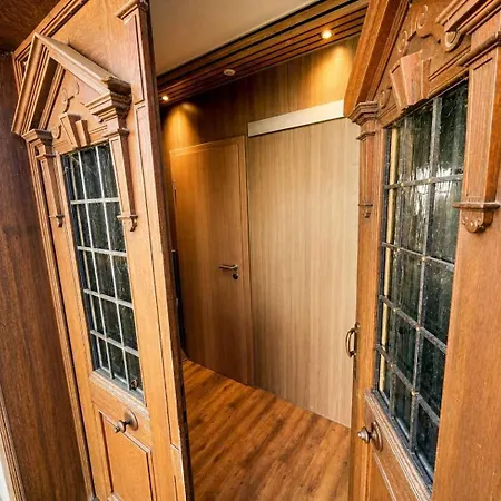 Glamping Barrel On Horse Farm - * Kevelaer